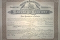 Marriage-License