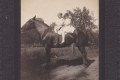 Florence-on-Horseback
